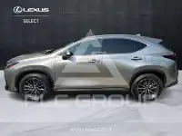 2022 Lexus NX300