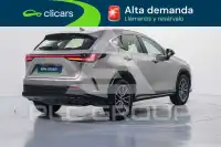 2022 Lexus NX300