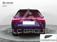 2022 Lexus NX300