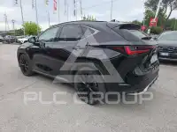 2022 Lexus NX300