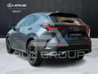 2022 Lexus NX300
