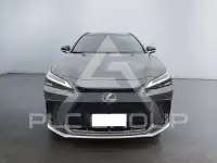 2022 Lexus NX300