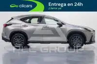 2022 Lexus NX300