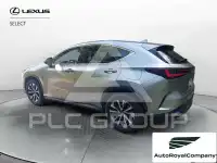 2022 Lexus NX300