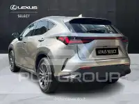 2022 Lexus NX300