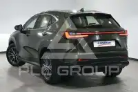 2022 Lexus NX300