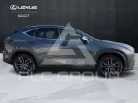 2022 Lexus NX300