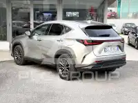 2022 Lexus NX300