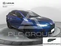 2022 Lexus NX300