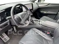 2022 Lexus NX300