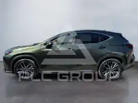 2022 Lexus NX300
