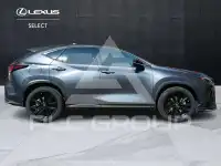 2022 Lexus NX300