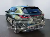 2022 Lexus NX300