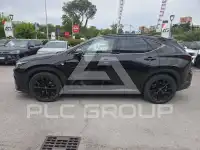 2022 Lexus NX300