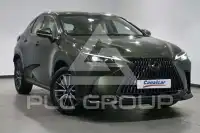 2022 Lexus NX300