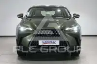 2022 Lexus NX300