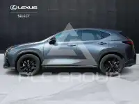 2022 Lexus NX300