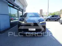 2022 Lexus NX250
