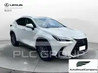 2022 Lexus NX300