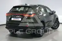 2022 Lexus NX300