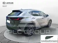 2022 Lexus NX300