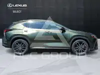 2022 Lexus NX300