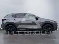2022 Lexus NX300