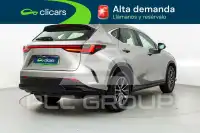 2022 Lexus NX300
