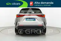 2022 Lexus NX300