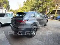 2020 Lexus NX300