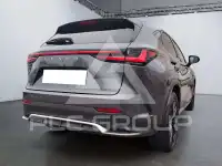 2022 Lexus NX300