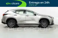2022 Lexus NX300