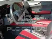 2022 Lexus NX300