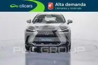 2022 Lexus NX300