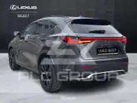 2022 Lexus NX300