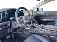 2022 Lexus NX300