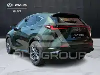 2022 Lexus NX300