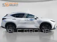 2022 Lexus NX300