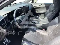 2022 Lexus NX300