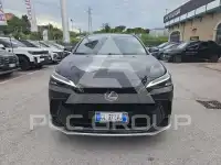 2022 Lexus NX300
