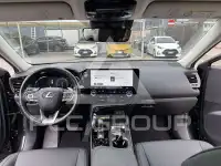 2022 Lexus NX300