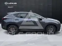 2022 Lexus NX300
