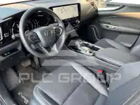 2022 Lexus NX300
