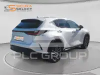 2022 Lexus NX300
