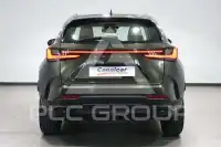 2022 Lexus NX300
