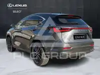 2022 Lexus NX300