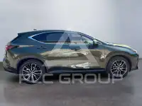 2022 Lexus NX300