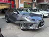 2020 Lexus NX300
