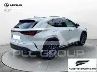2022 Lexus NX300