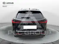 2022 Lexus NX300